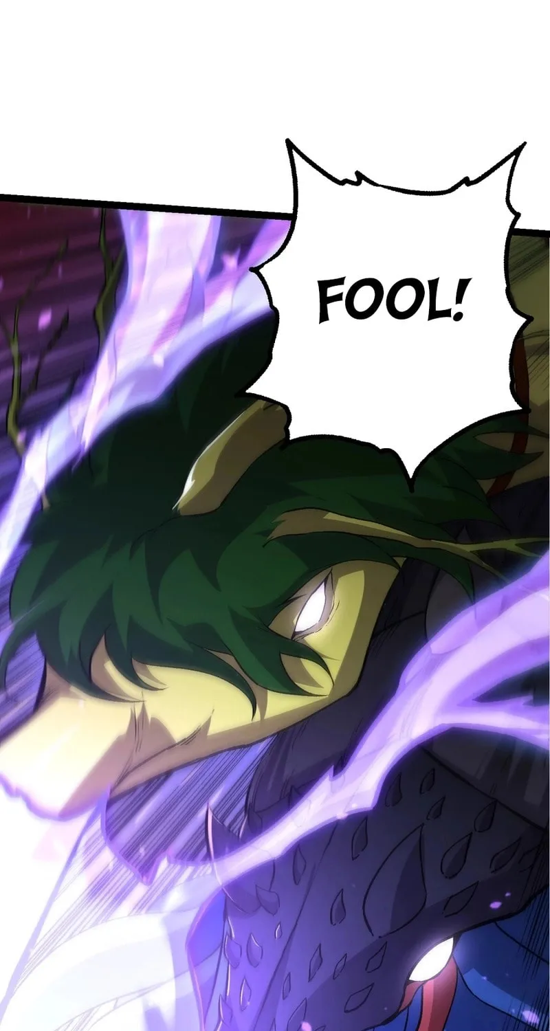 Evolution Begins With a Big Tree Chapter 160 page 43 - 