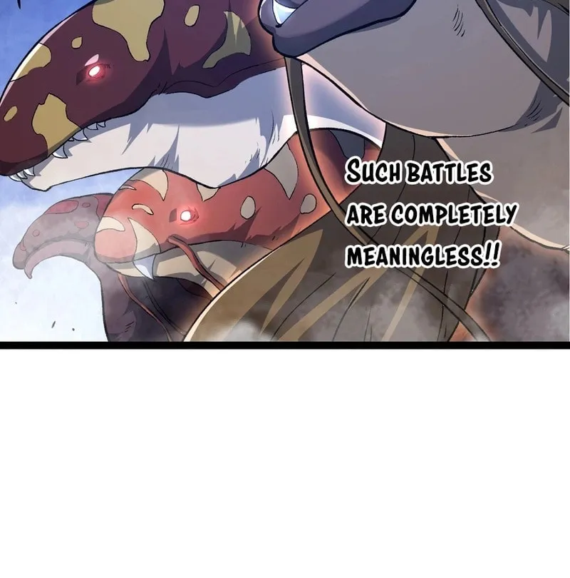Evolution Begins With a Big Tree Chapter 160 page 48 - 