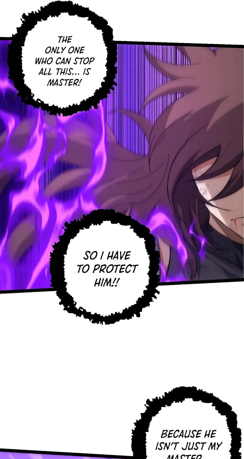 Evolution Begins With a Big Tree Chapter 160 page 49 - 