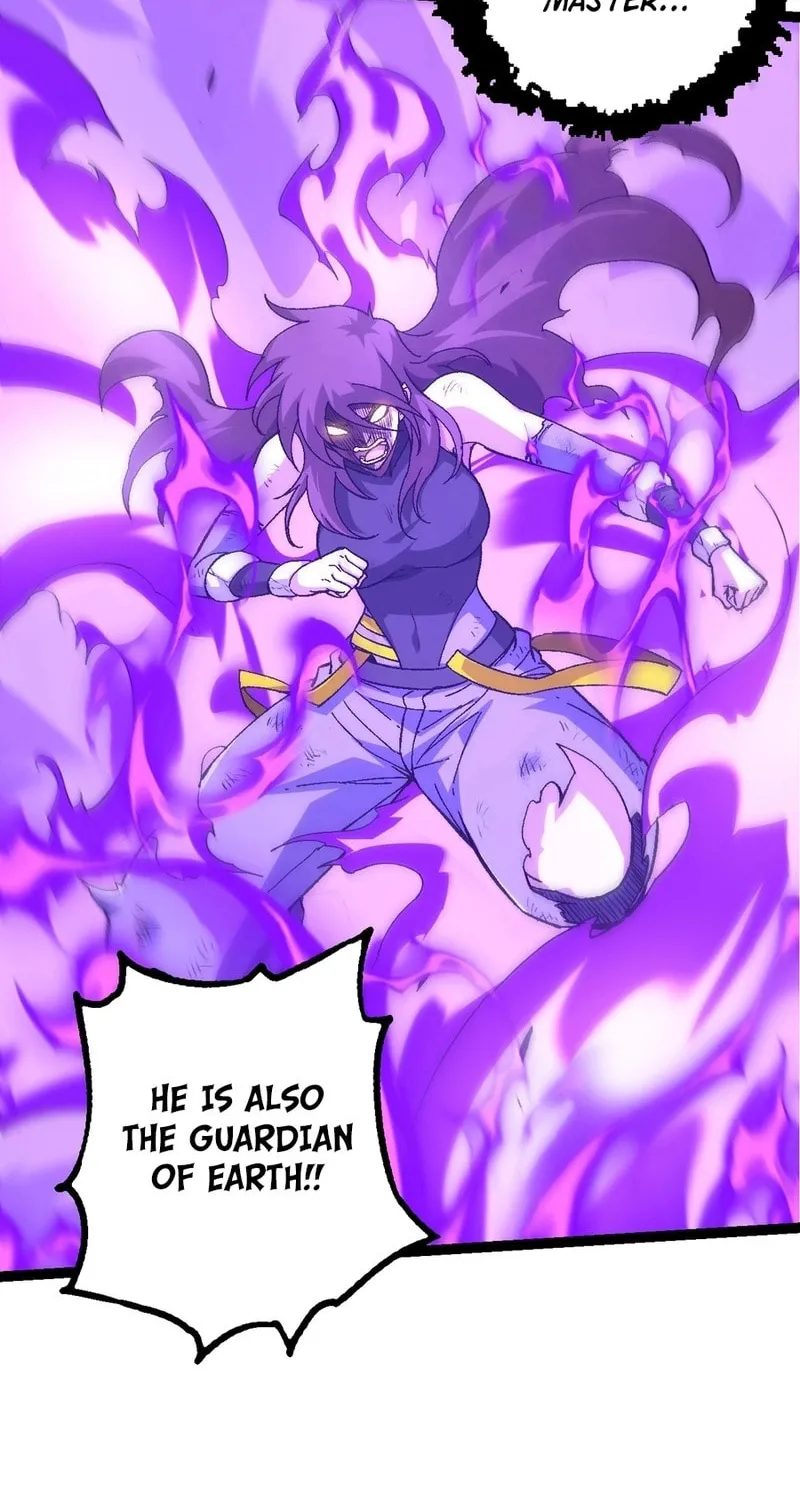 Evolution Begins With a Big Tree Chapter 160 page 50 - 