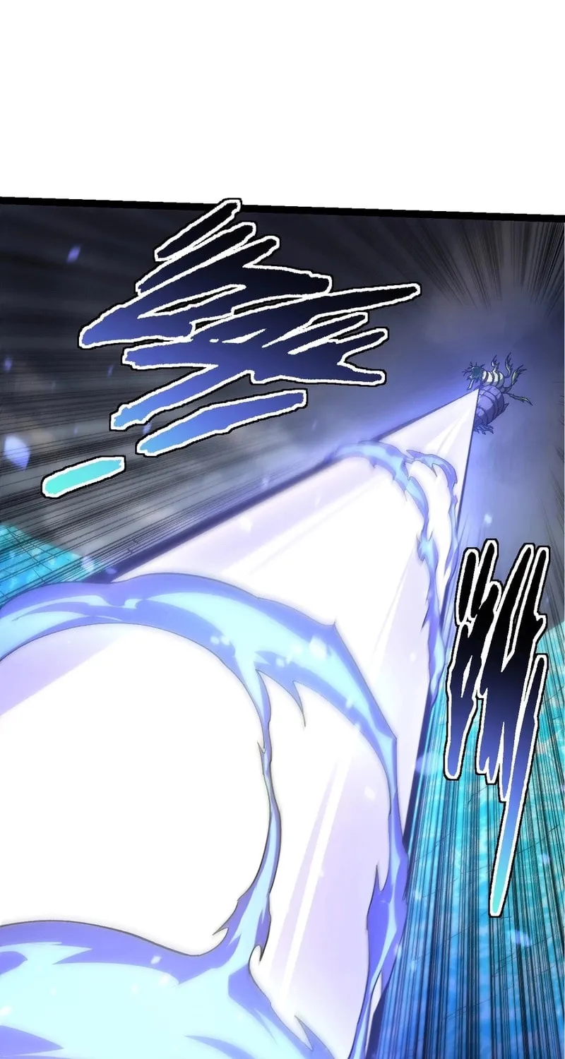 Evolution Begins With a Big Tree Chapter 160 page 51 - 