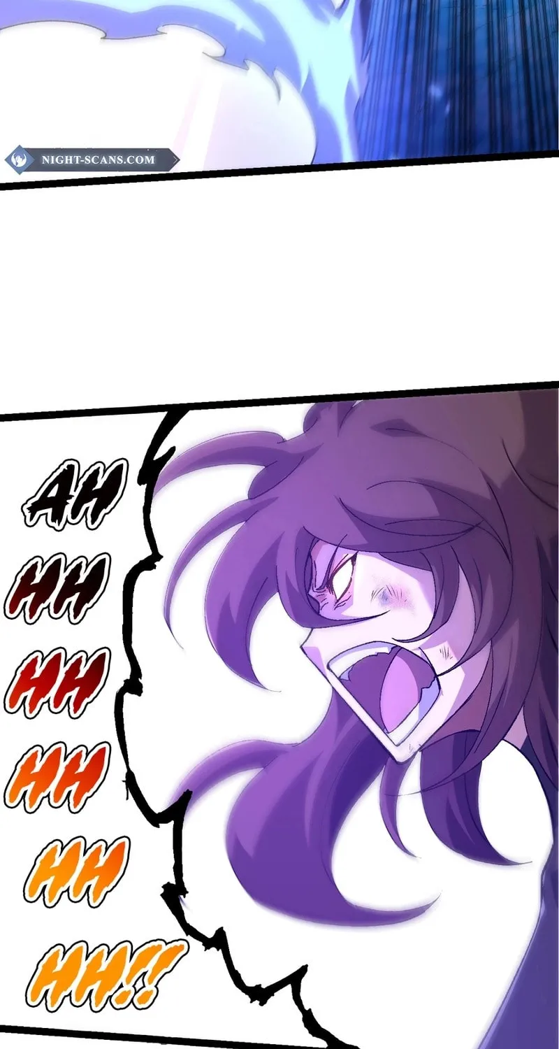 Evolution Begins With a Big Tree Chapter 160 page 52 - 