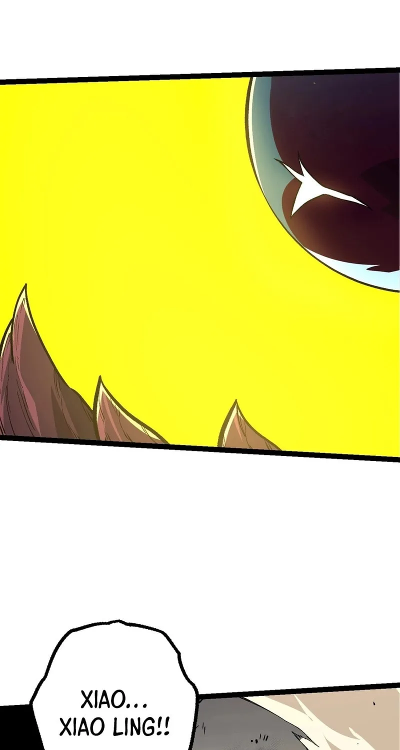 Evolution Begins With a Big Tree Chapter 160 page 56 - 