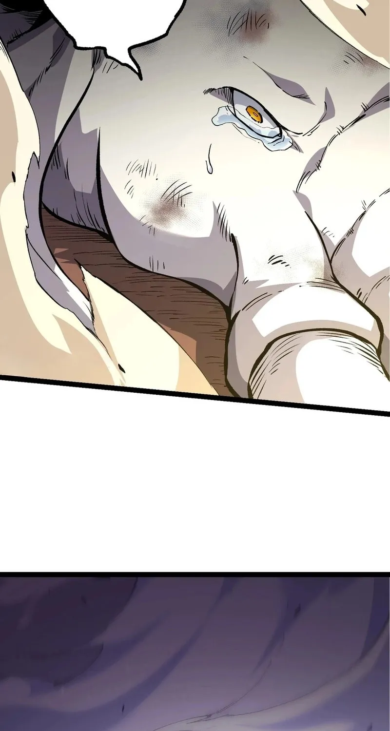 Evolution Begins With a Big Tree Chapter 160 page 57 - 