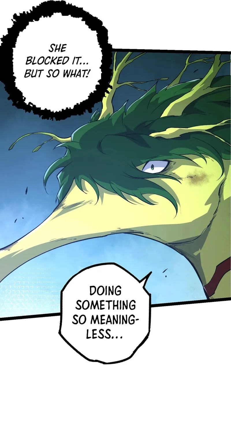 Evolution Begins With a Big Tree Chapter 160 page 61 - 