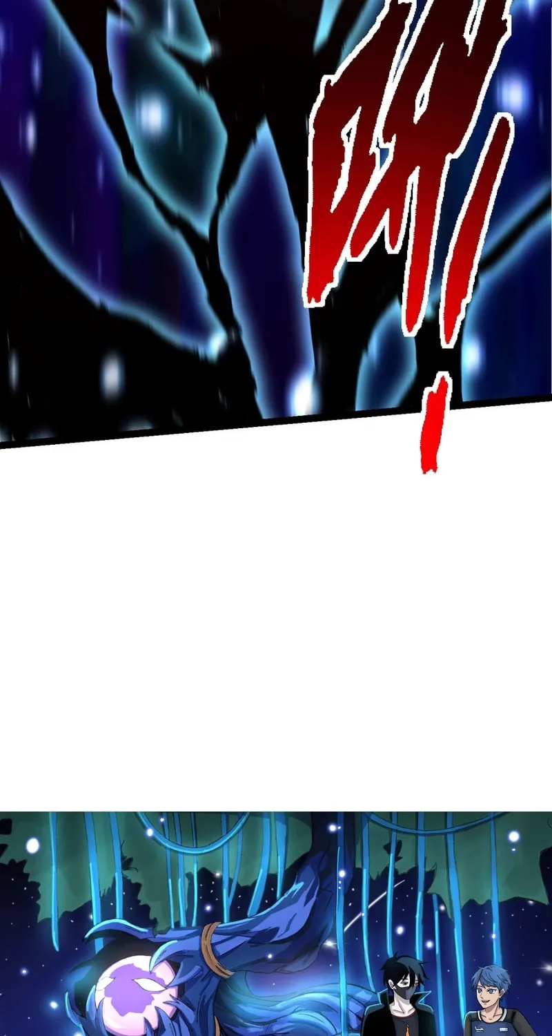 Evolution Begins With a Big Tree Chapter 160 page 69 - 