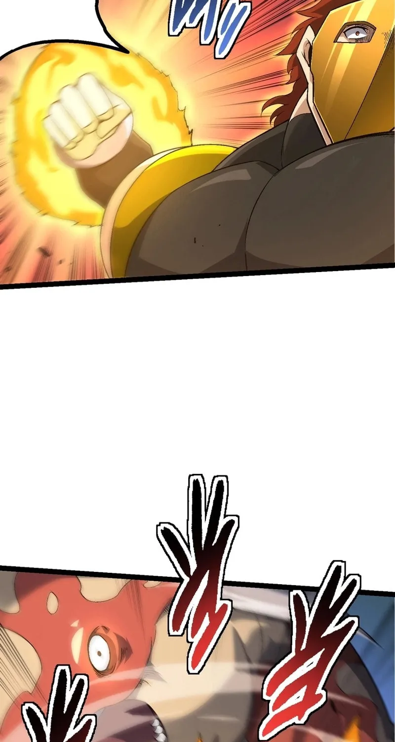 Evolution Begins With a Big Tree Chapter 160 page 9 - 