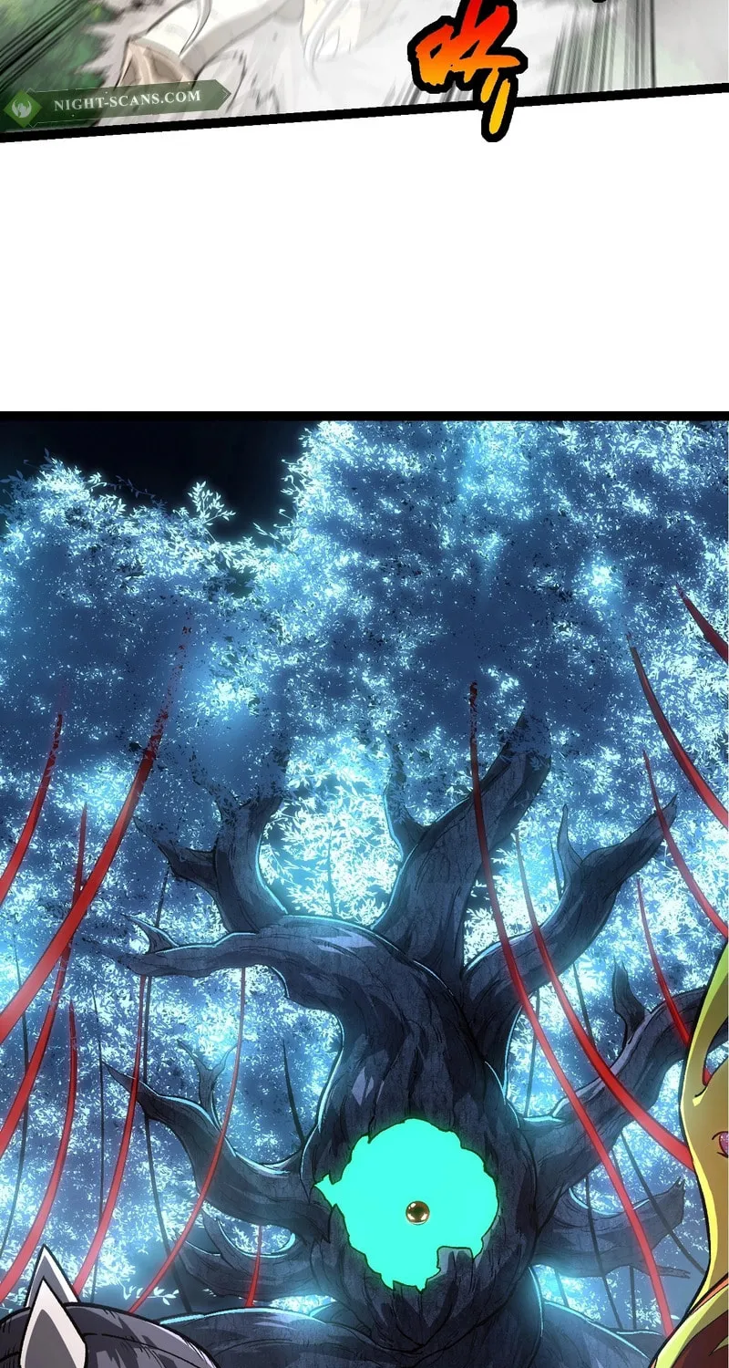 Evolution Begins With a Big Tree Chapter 161 page 12 - 