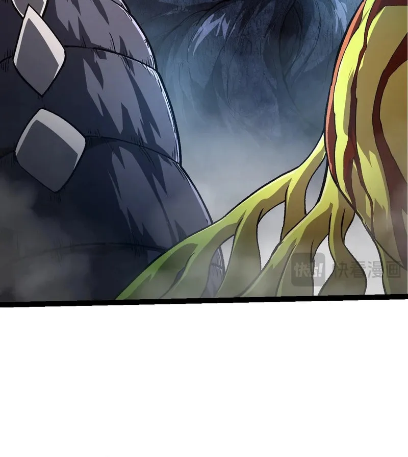 Evolution Begins With a Big Tree Chapter 161 page 13 - 