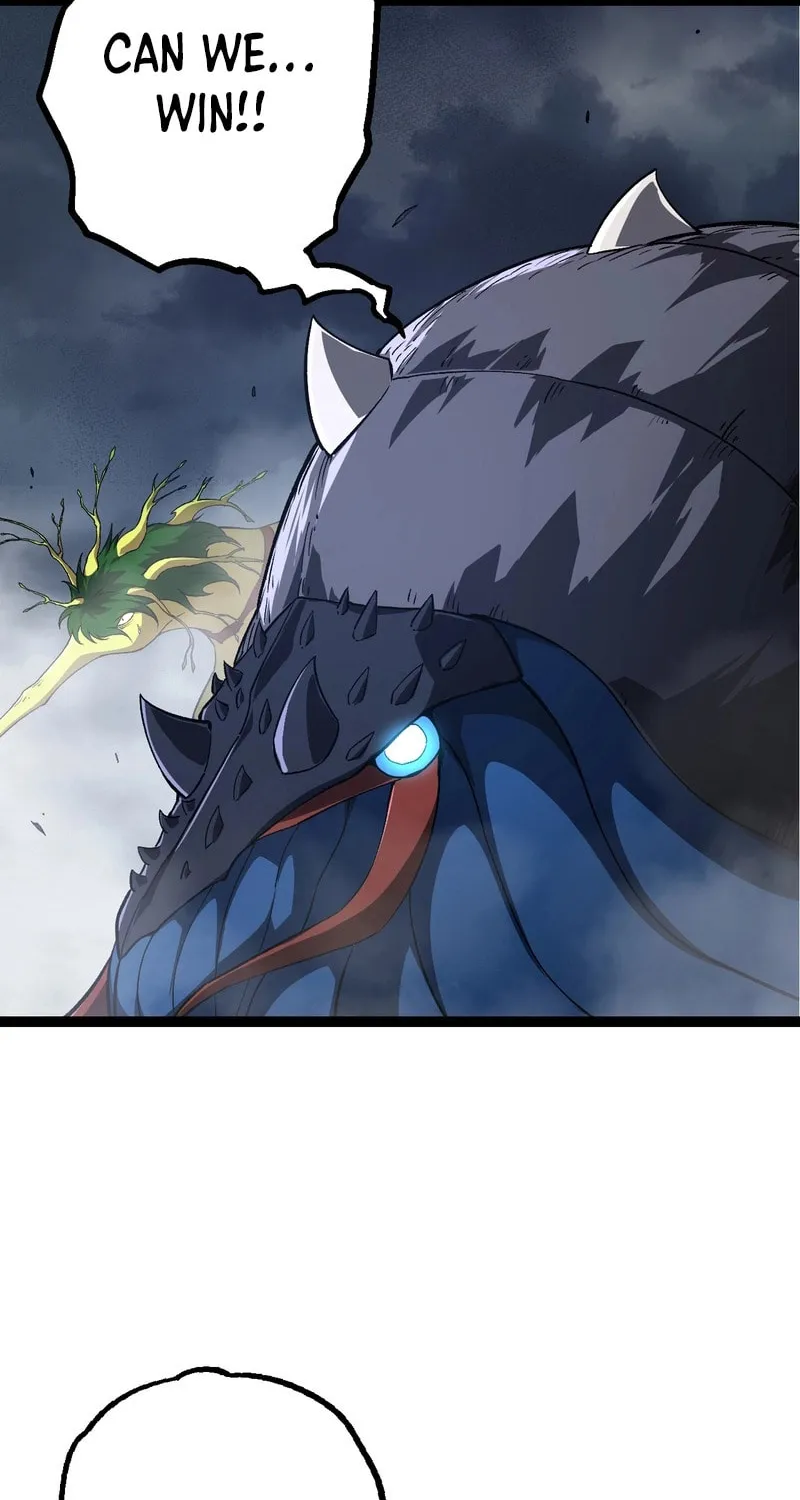 Evolution Begins With a Big Tree Chapter 161 page 15 - 