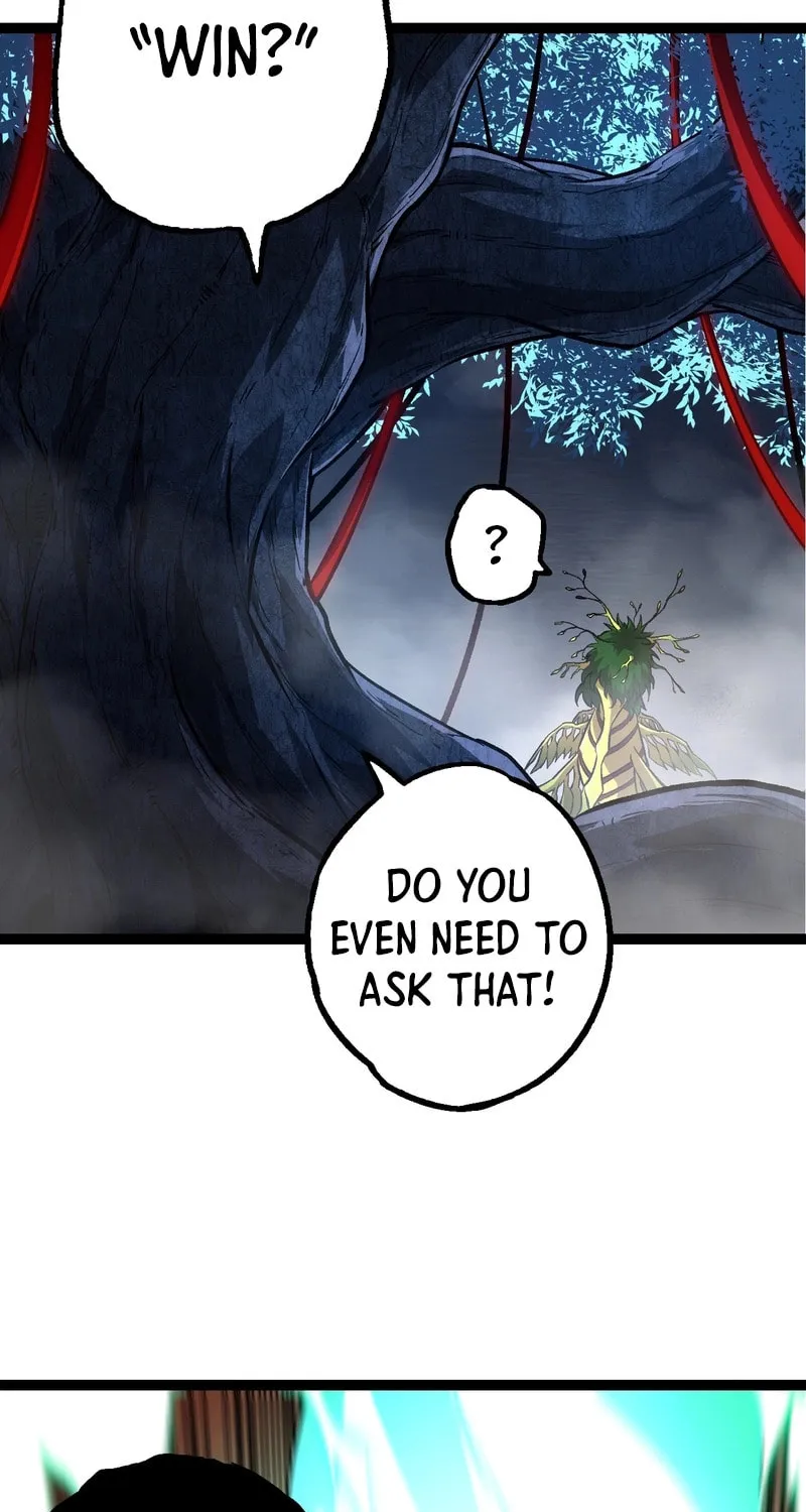 Evolution Begins With a Big Tree Chapter 161 page 16 - 