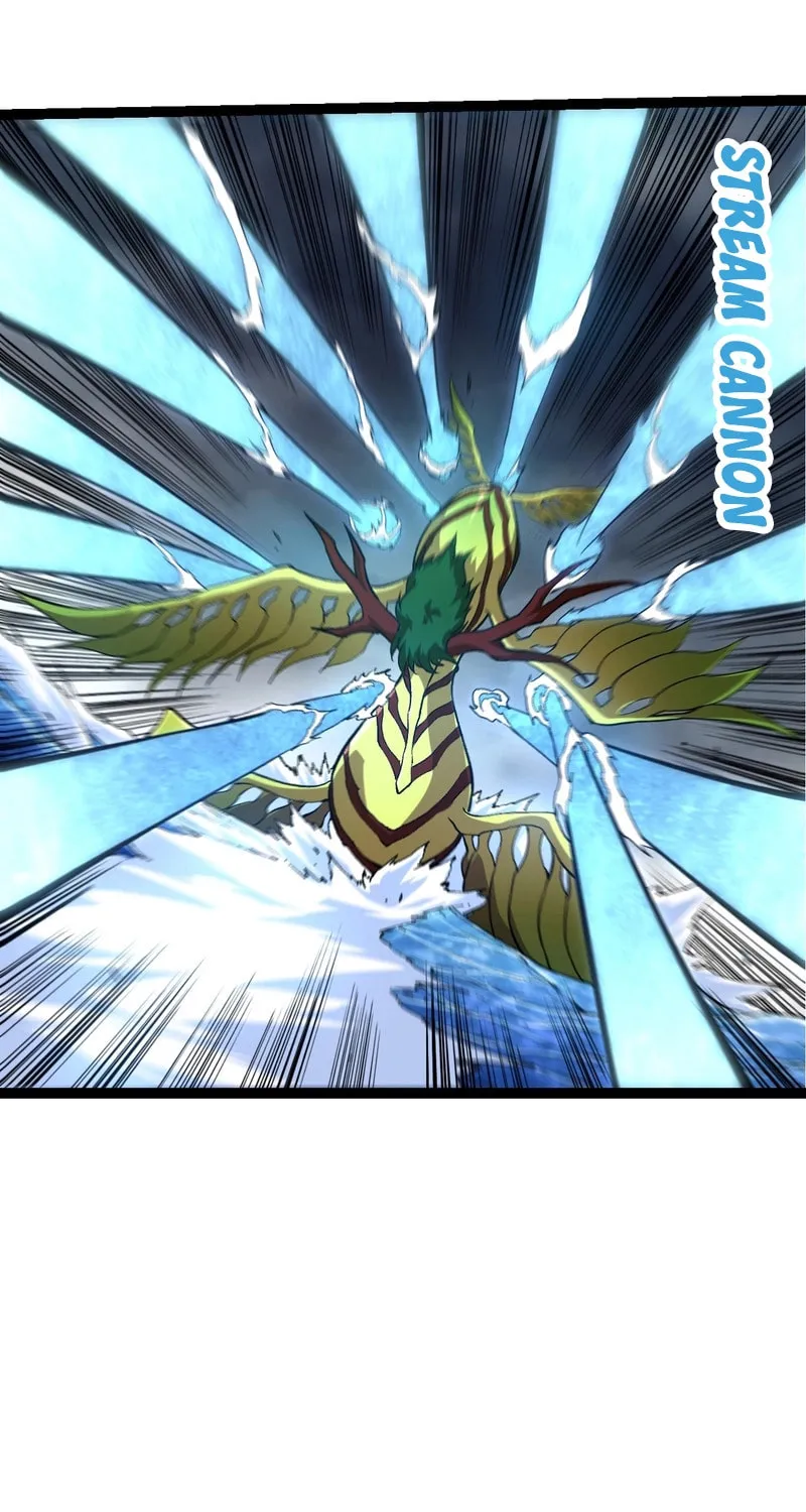 Evolution Begins With a Big Tree Chapter 161 page 20 - 