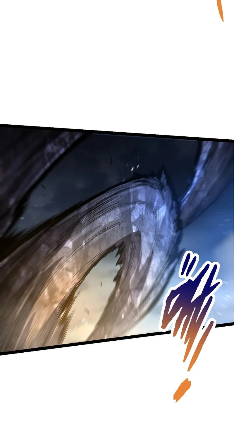 Evolution Begins With a Big Tree Chapter 161 page 23 - 