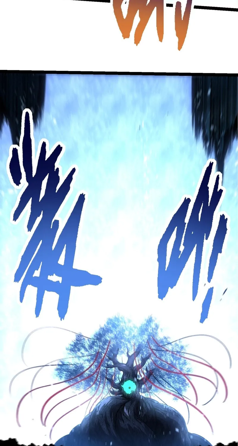 Evolution Begins With a Big Tree Chapter 161 page 28 - 