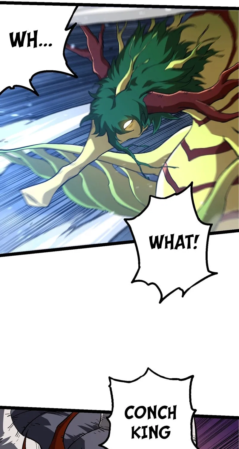 Evolution Begins With a Big Tree Chapter 161 page 30 - 