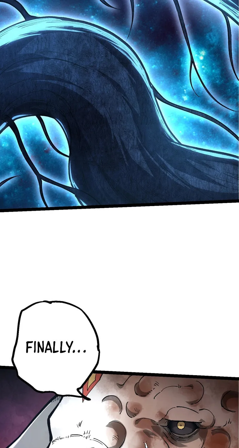 Evolution Begins With a Big Tree Chapter 161 page 4 - 