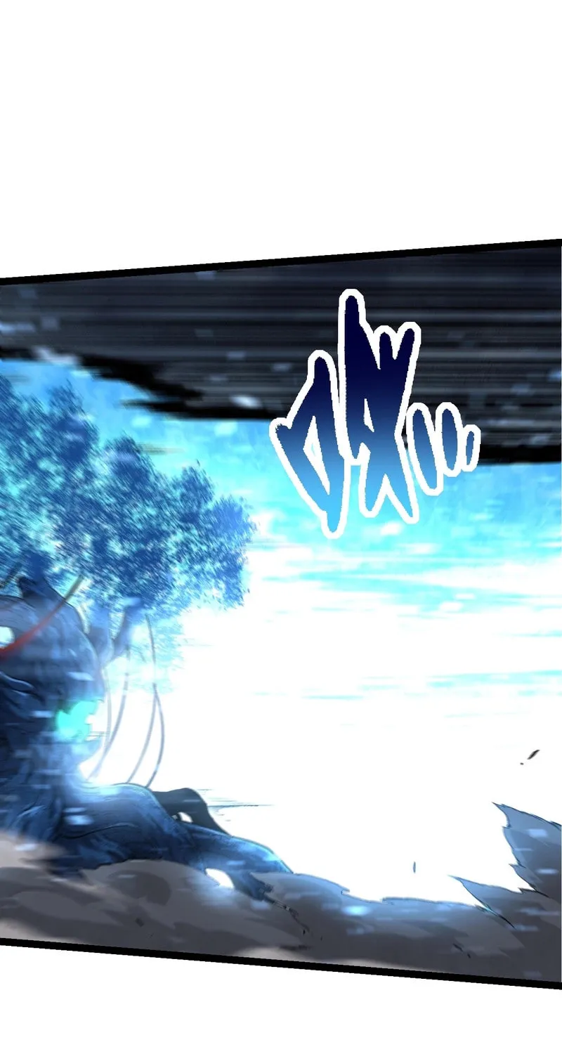 Evolution Begins With a Big Tree Chapter 161 page 36 - 