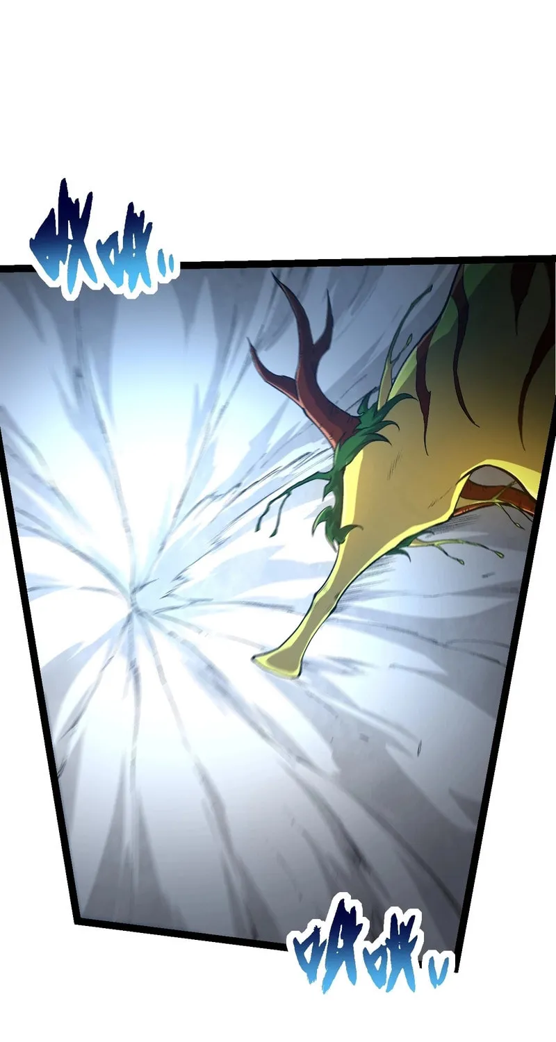 Evolution Begins With a Big Tree Chapter 161 page 37 - 