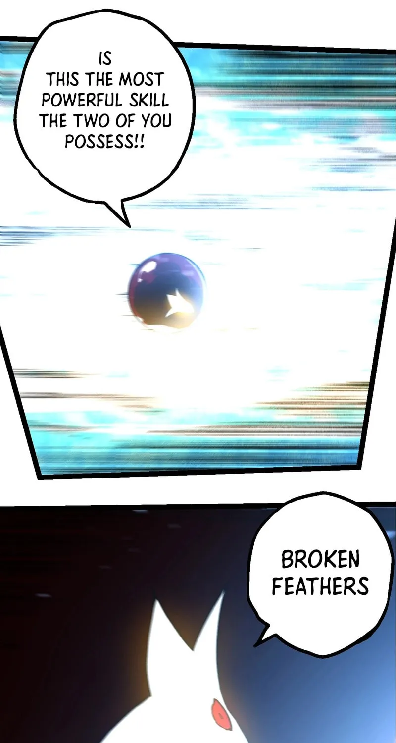 Evolution Begins With a Big Tree Chapter 161 page 38 - 