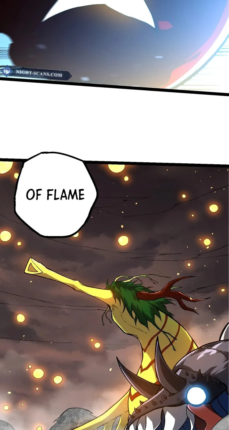 Evolution Begins With a Big Tree Chapter 161 page 39 - 