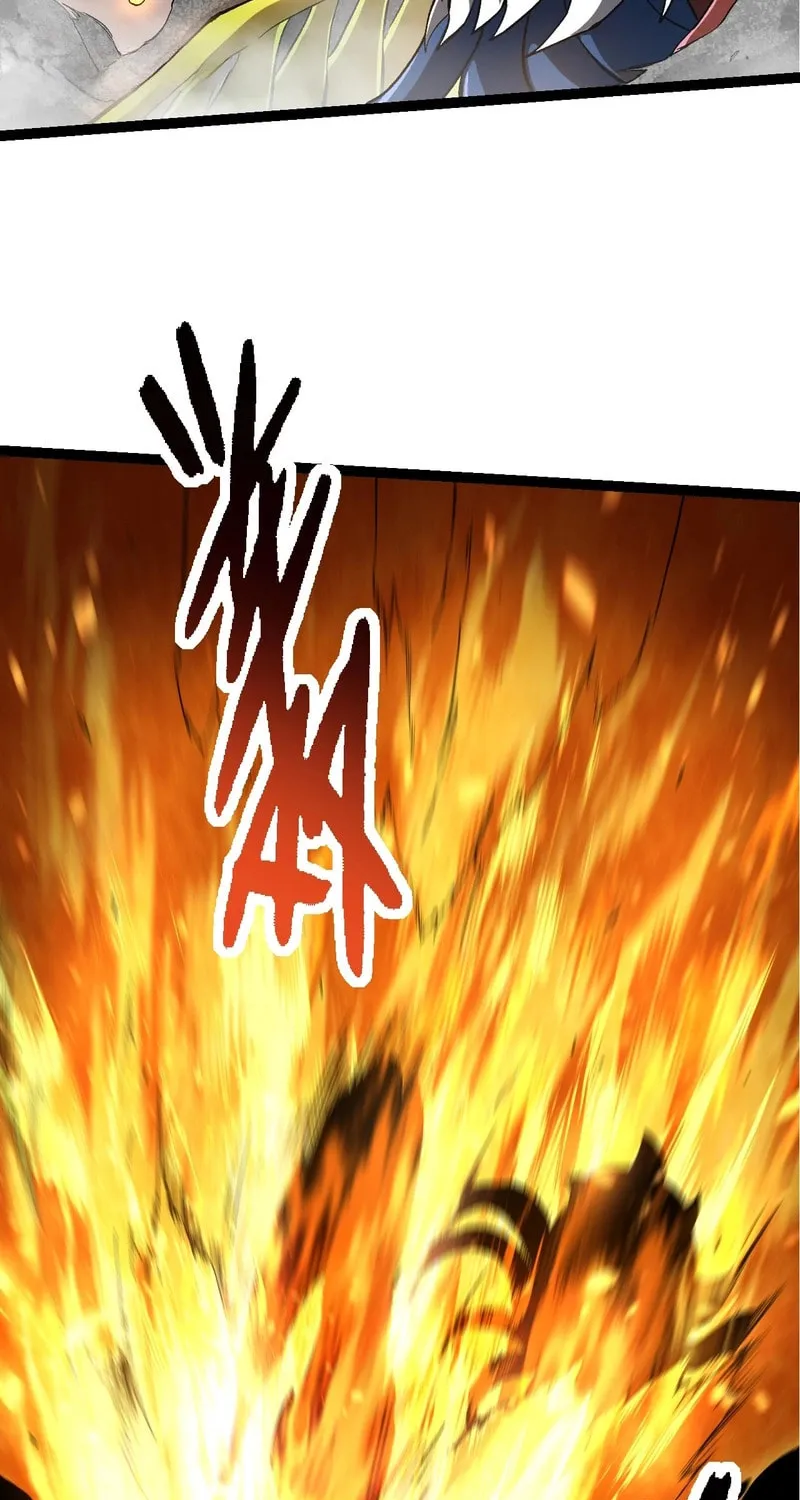 Evolution Begins With a Big Tree Chapter 161 page 40 - 