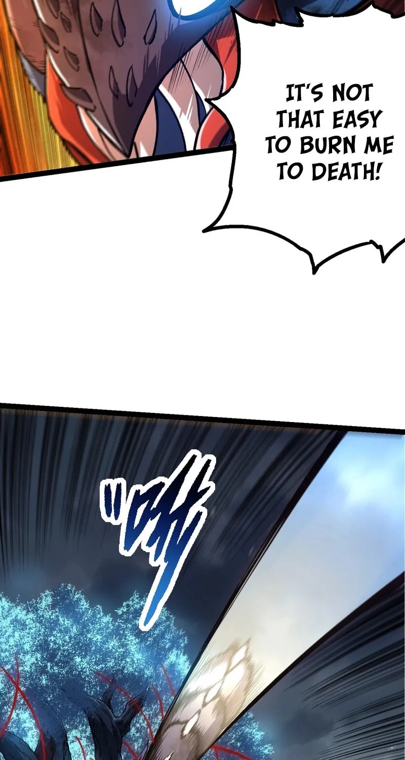Evolution Begins With a Big Tree Chapter 161 page 44 - 