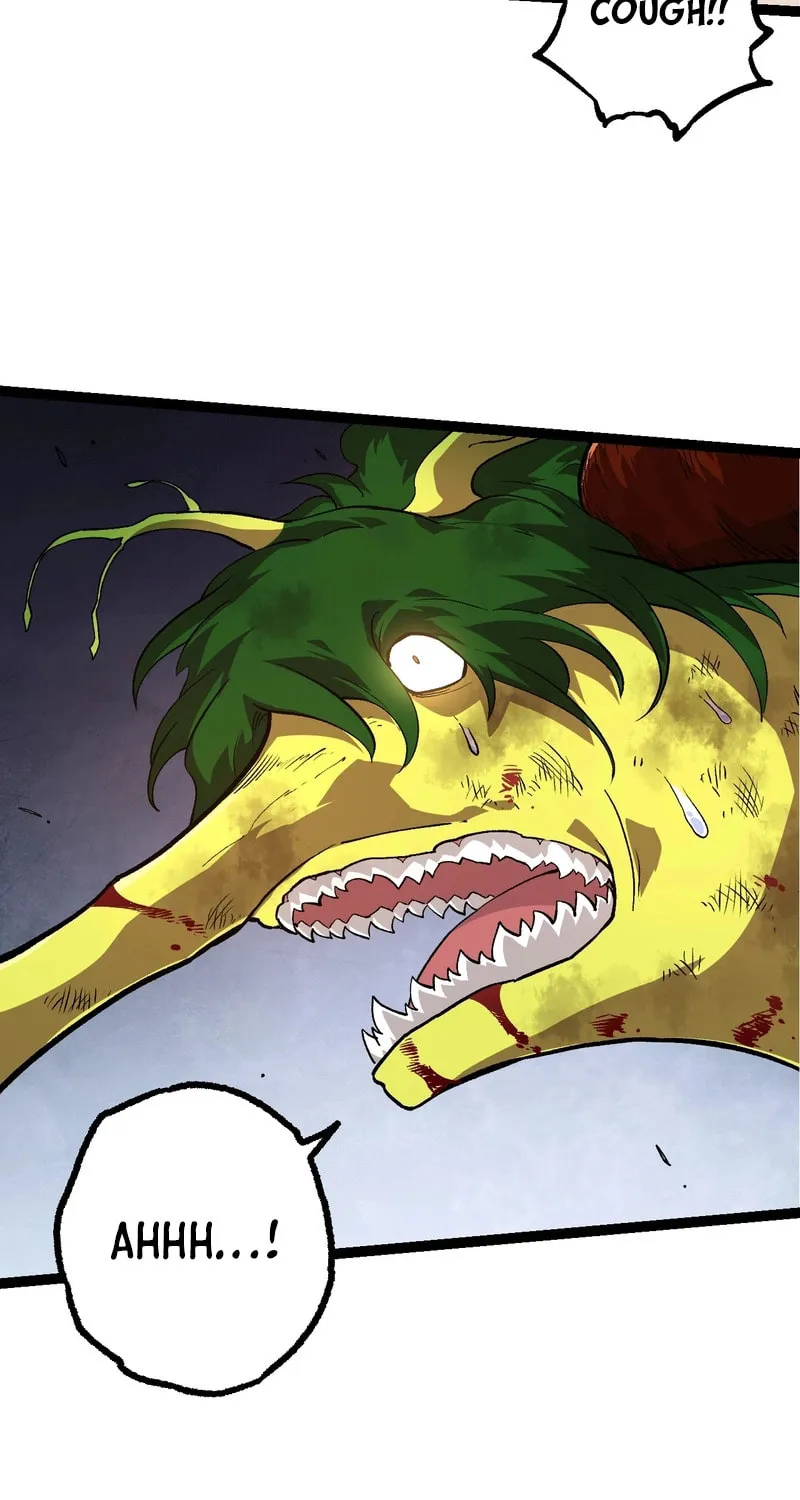 Evolution Begins With a Big Tree Chapter 161 page 48 - 
