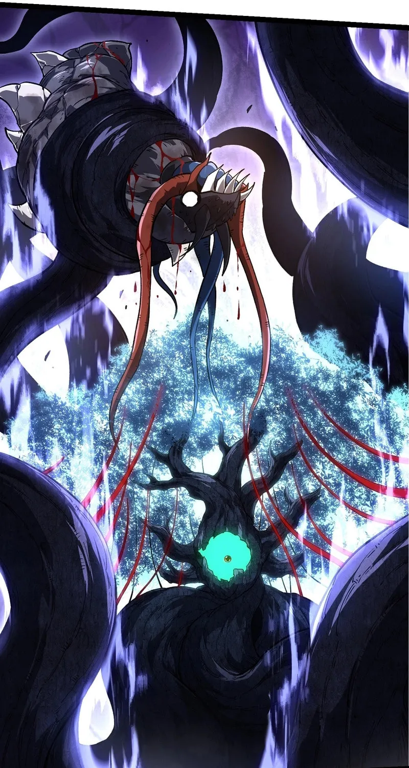 Evolution Begins With a Big Tree Chapter 161 page 50 - 