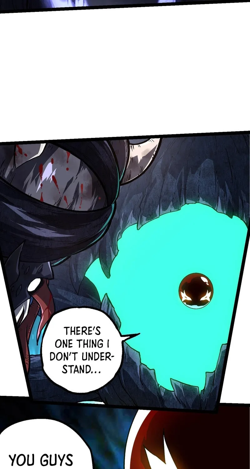 Evolution Begins With a Big Tree Chapter 161 page 51 - 