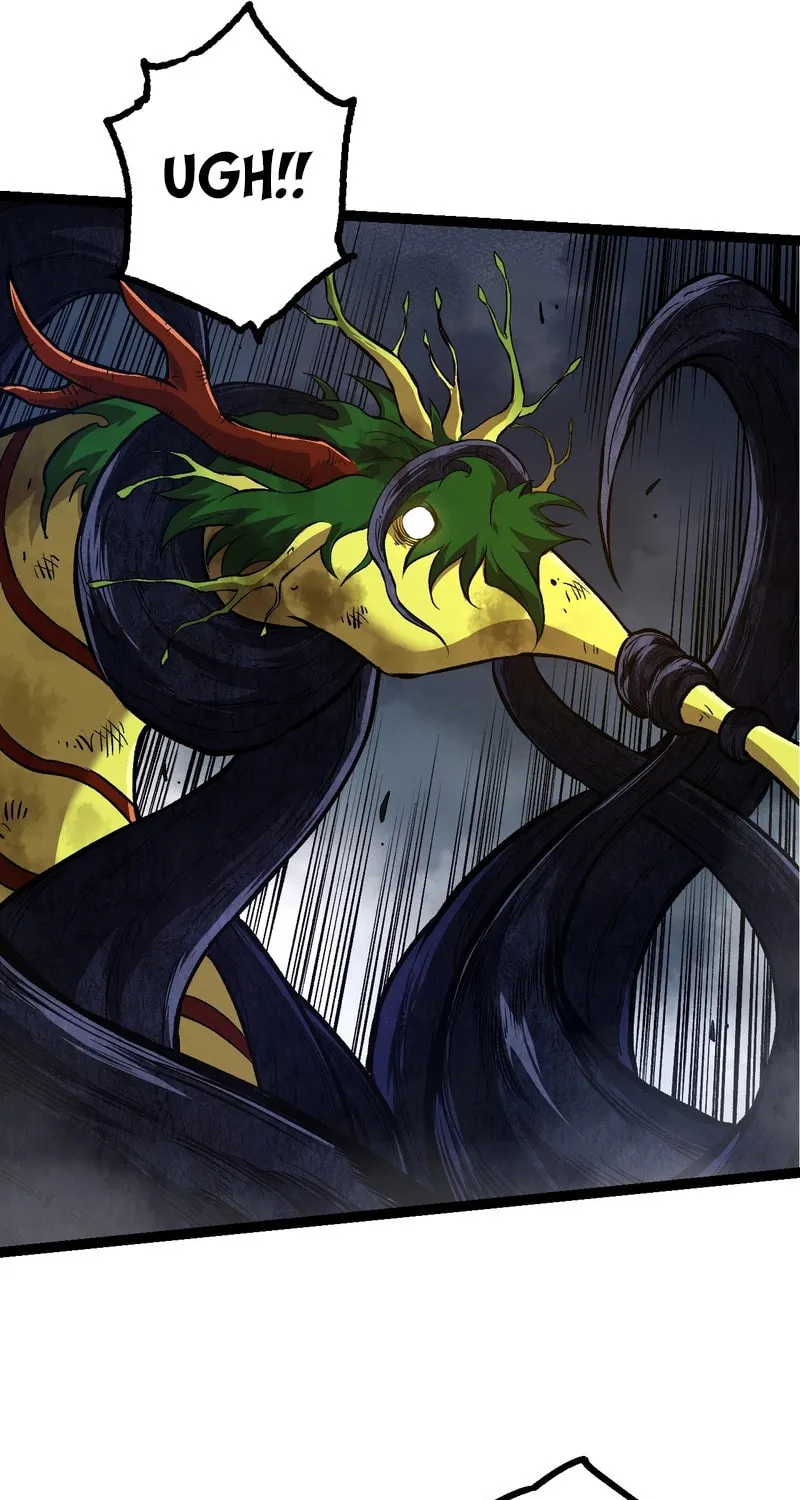 Evolution Begins With a Big Tree Chapter 161 page 54 - 