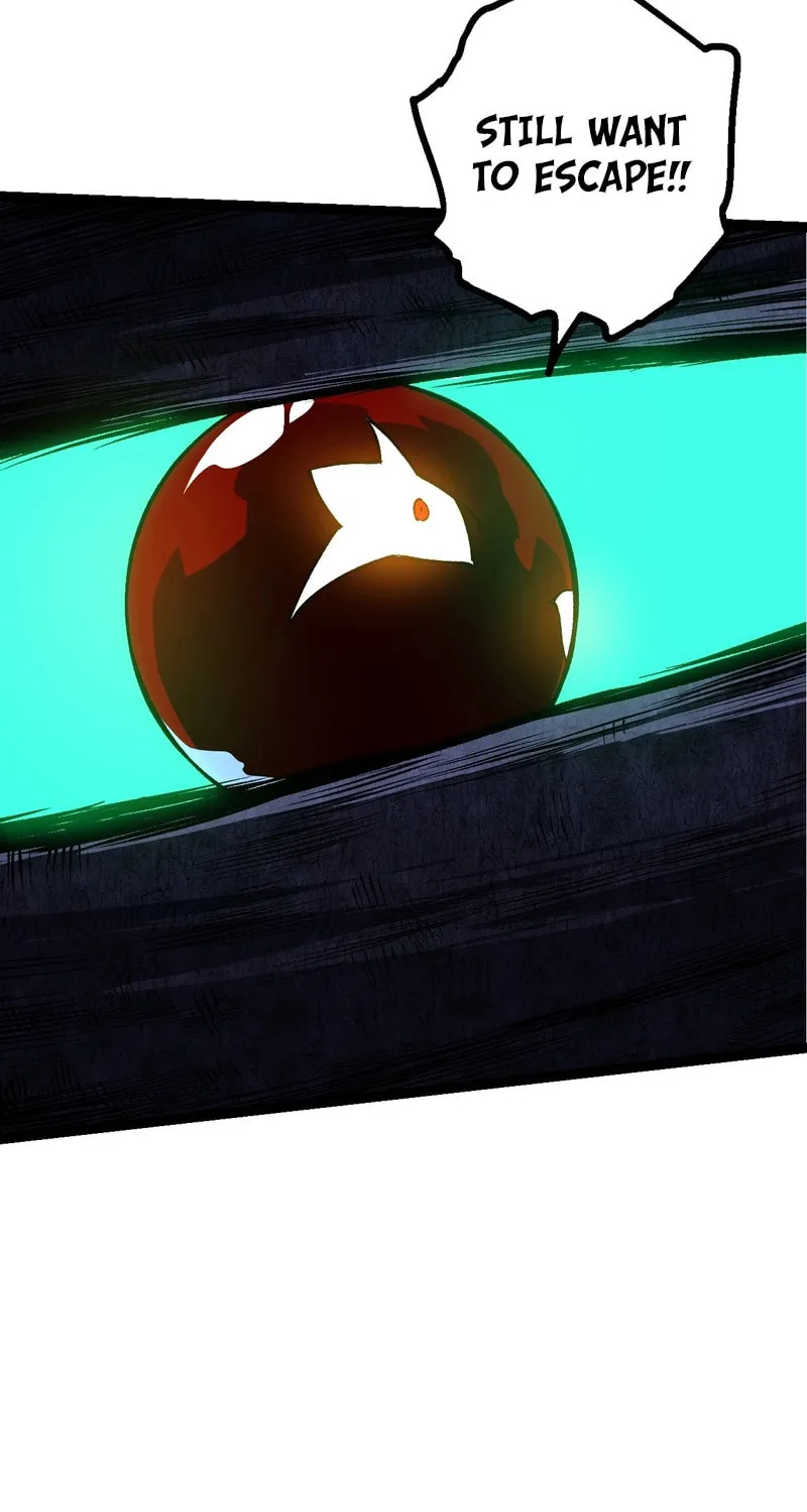 Evolution Begins With a Big Tree Chapter 161 page 55 - 
