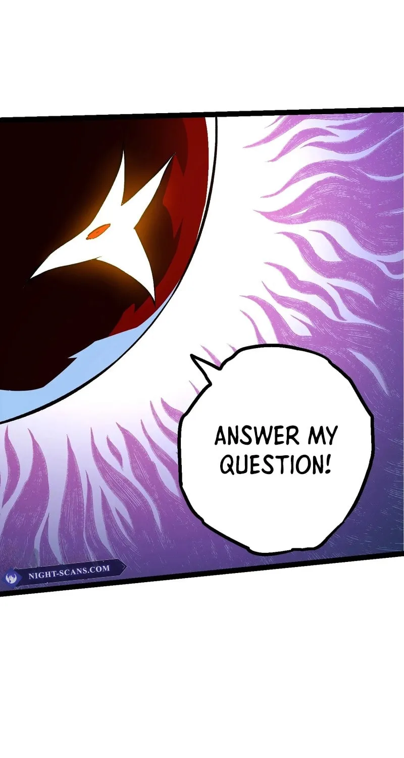 Evolution Begins With a Big Tree Chapter 161 page 58 - 