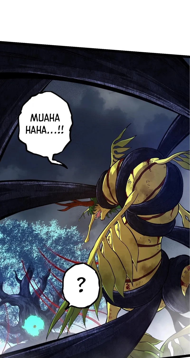 Evolution Begins With a Big Tree Chapter 161 page 59 - 