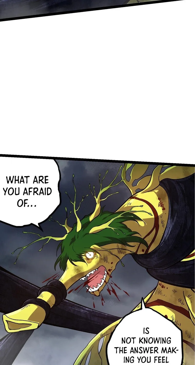 Evolution Begins With a Big Tree Chapter 161 page 60 - 