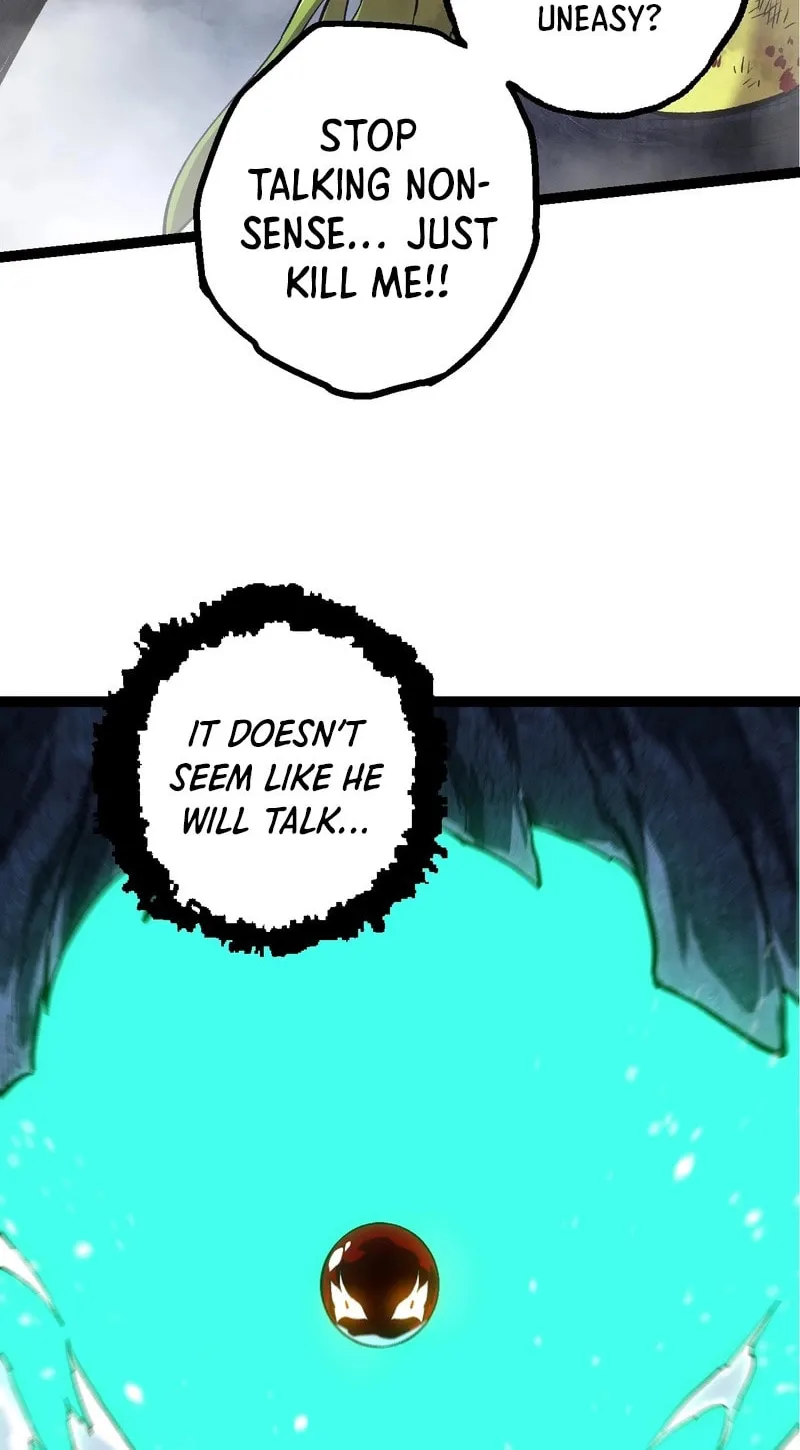 Evolution Begins With a Big Tree Chapter 161 page 61 - 