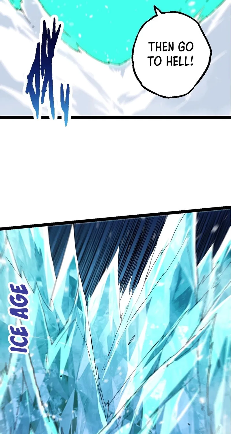 Evolution Begins With a Big Tree Chapter 161 page 62 - 