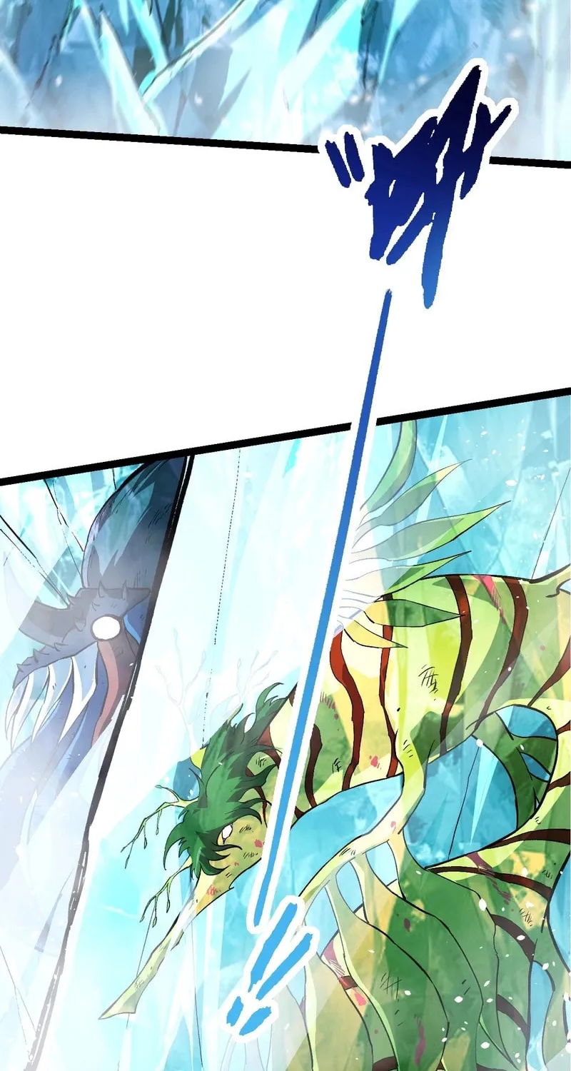 Evolution Begins With a Big Tree Chapter 161 page 63 - 