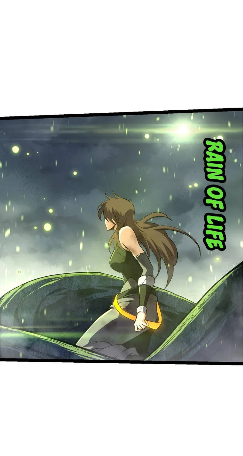 Evolution Begins With a Big Tree Chapter 161 page 8 - 