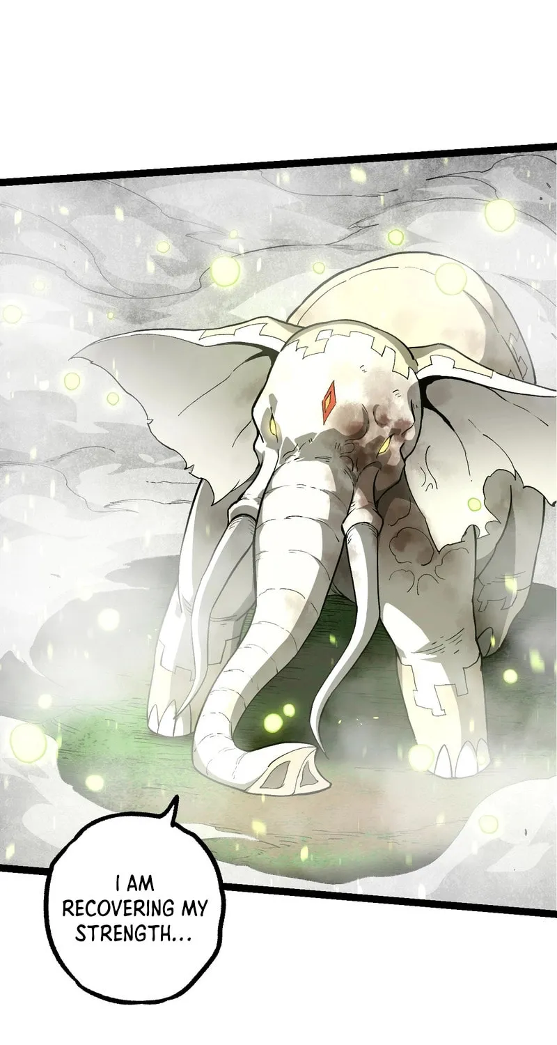 Evolution Begins With a Big Tree Chapter 161 page 9 - 
