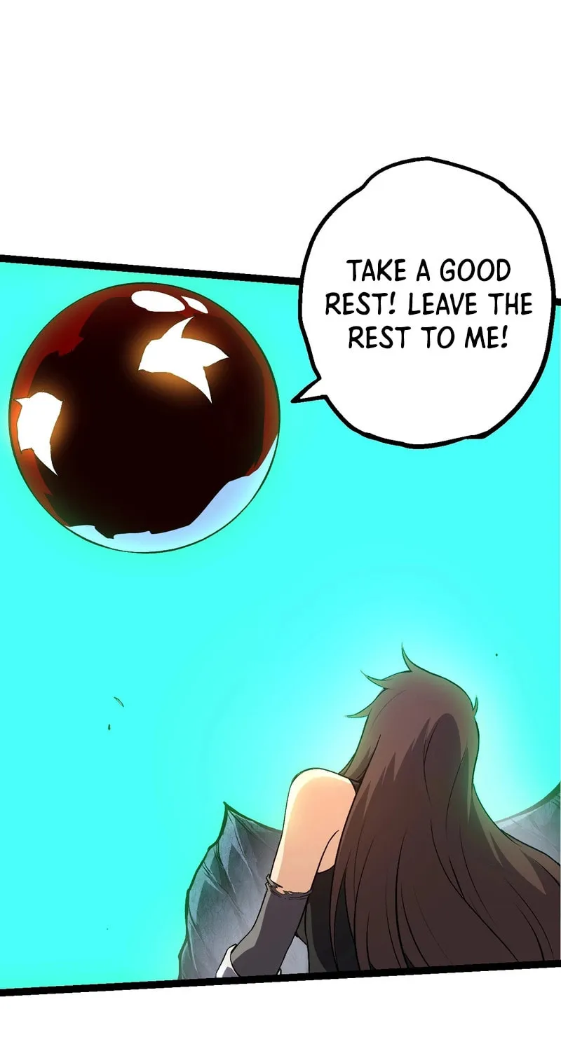 Evolution Begins With a Big Tree Chapter 161 page 10 - 