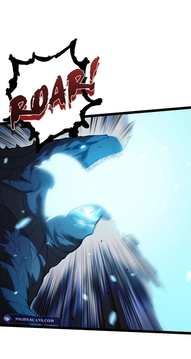 Evolution Begins With a Big Tree Chapter 162 page 13 - 