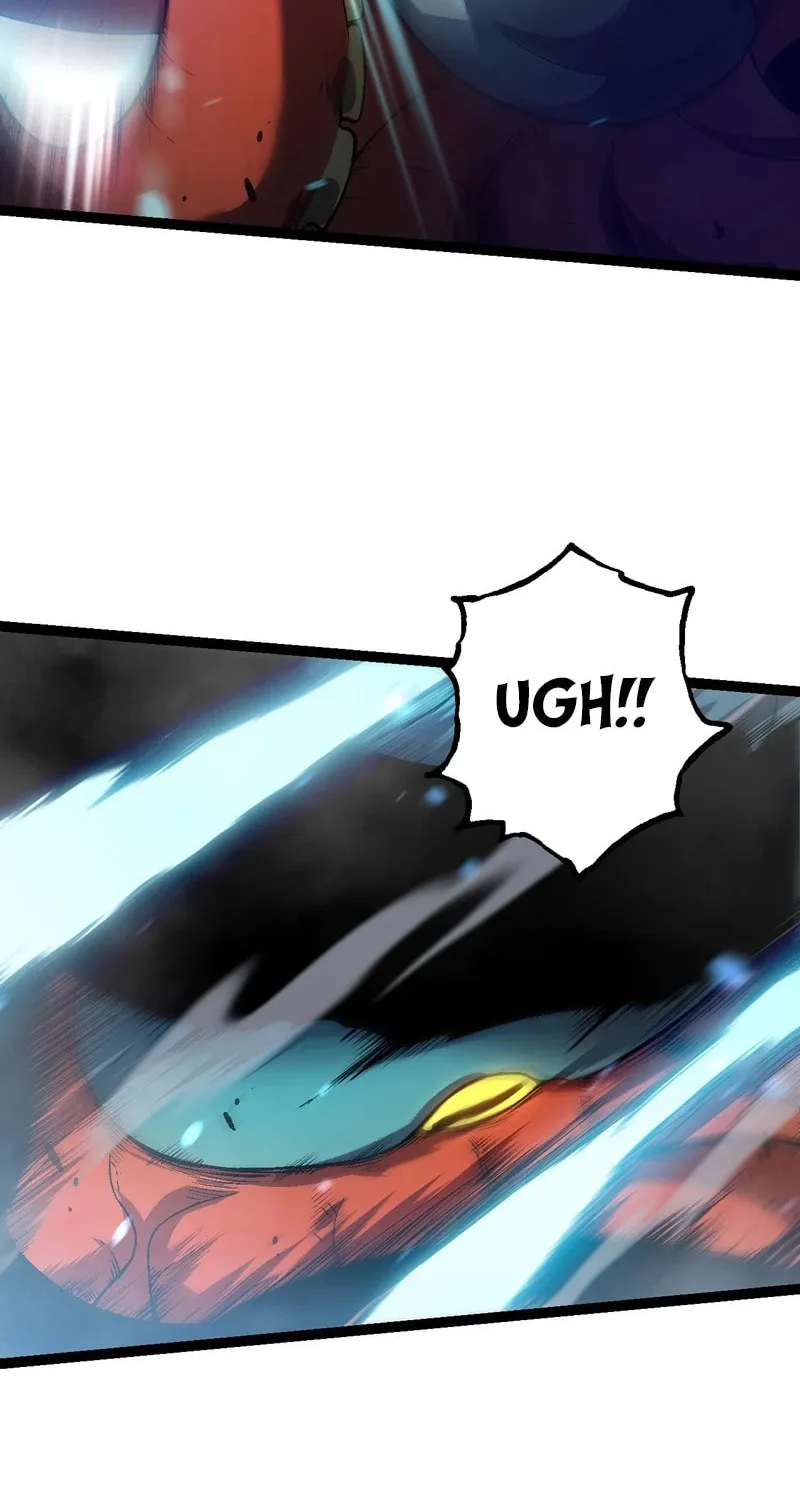 Evolution Begins With a Big Tree Chapter 162 page 15 - 