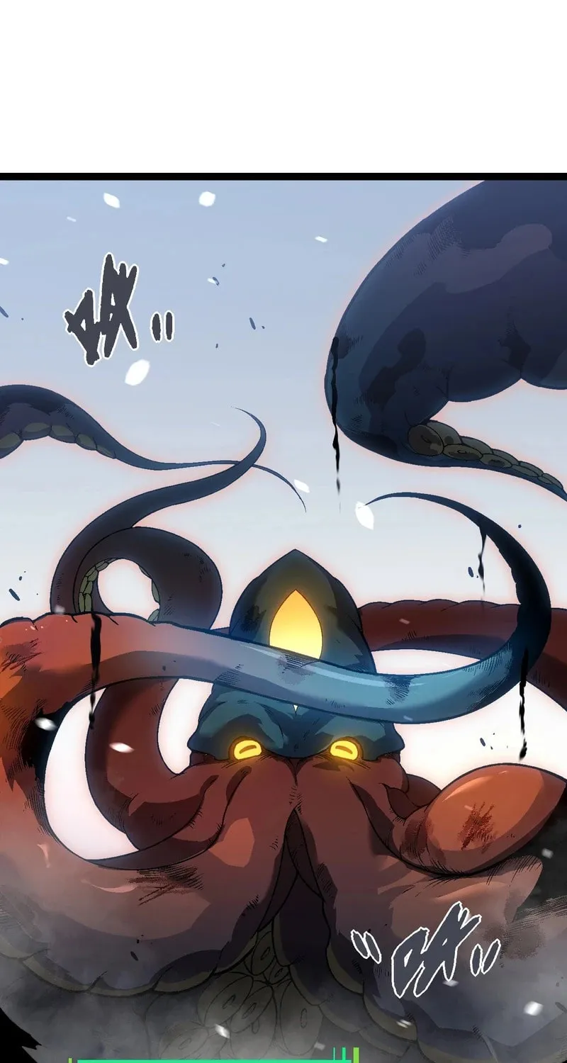 Evolution Begins With a Big Tree Chapter 162 page 16 - 