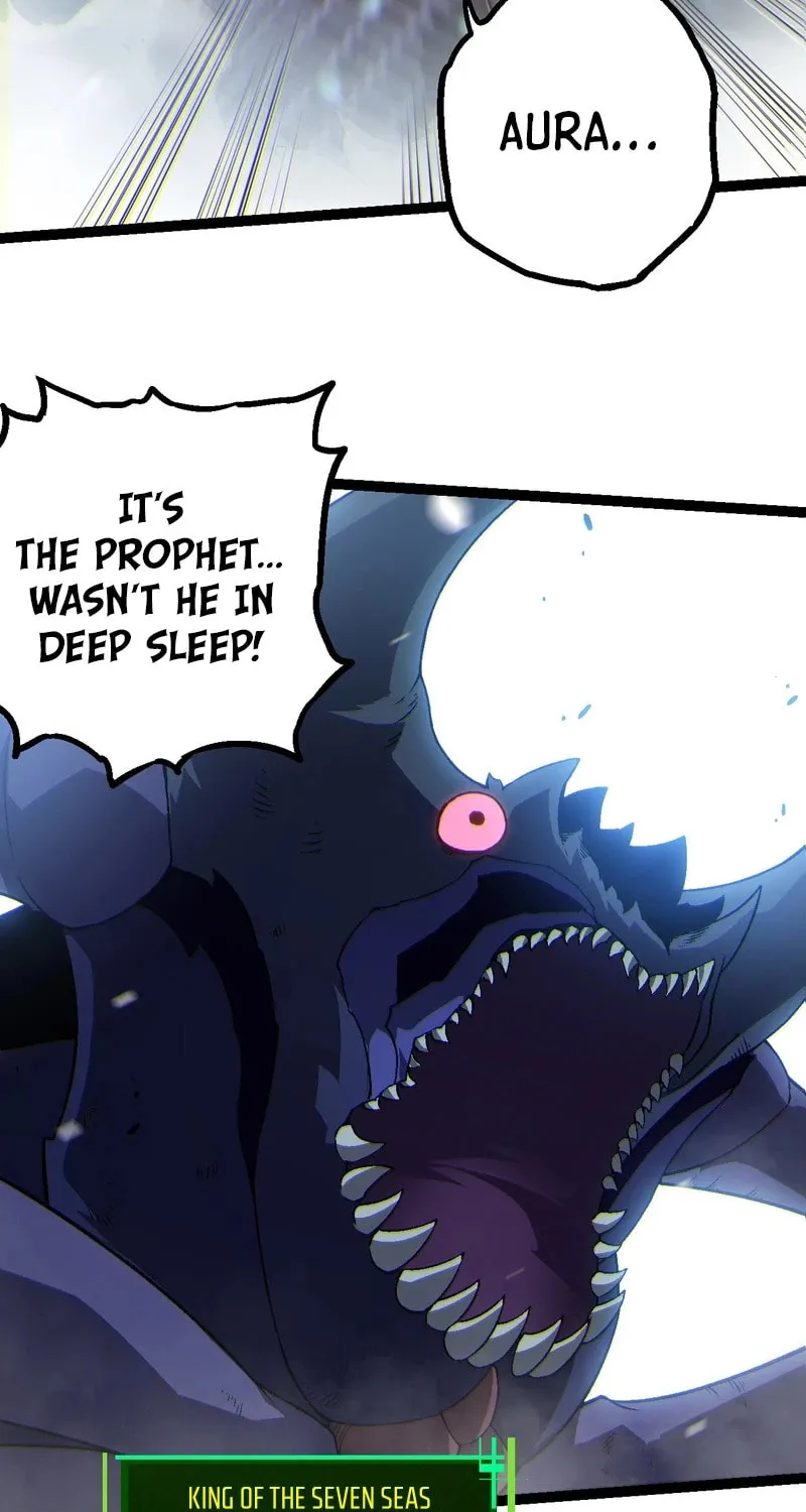 Evolution Begins With a Big Tree Chapter 162 page 20 - 