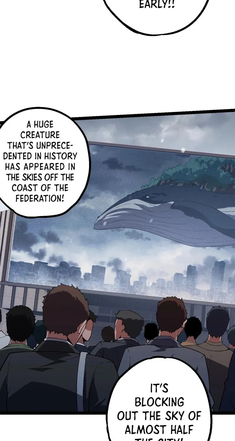 Evolution Begins With a Big Tree Chapter 162 page 24 - 