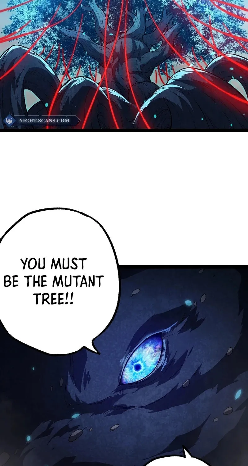 Evolution Begins With a Big Tree Chapter 162 page 28 - 