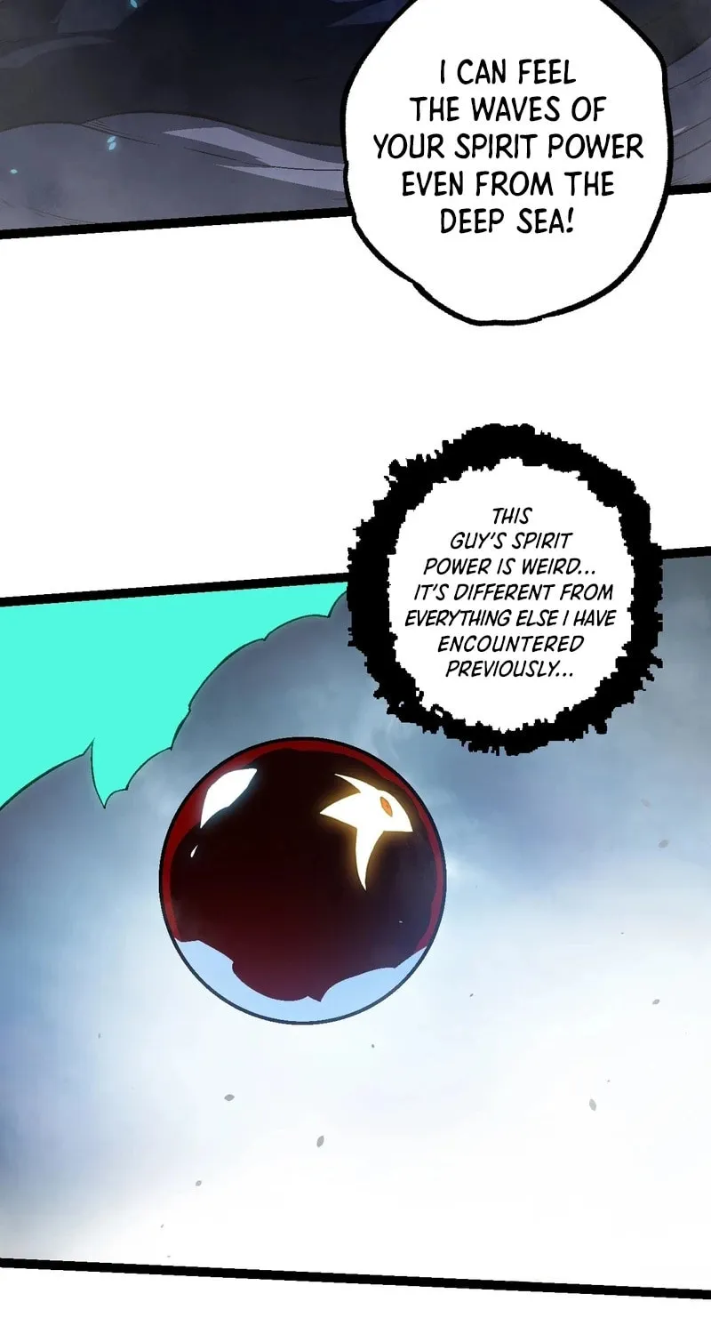 Evolution Begins With a Big Tree Chapter 162 page 29 - 