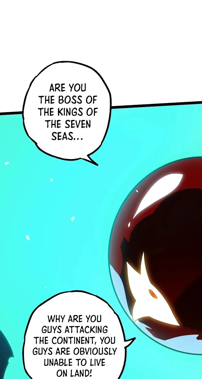 Evolution Begins With a Big Tree Chapter 162 page 30 - 