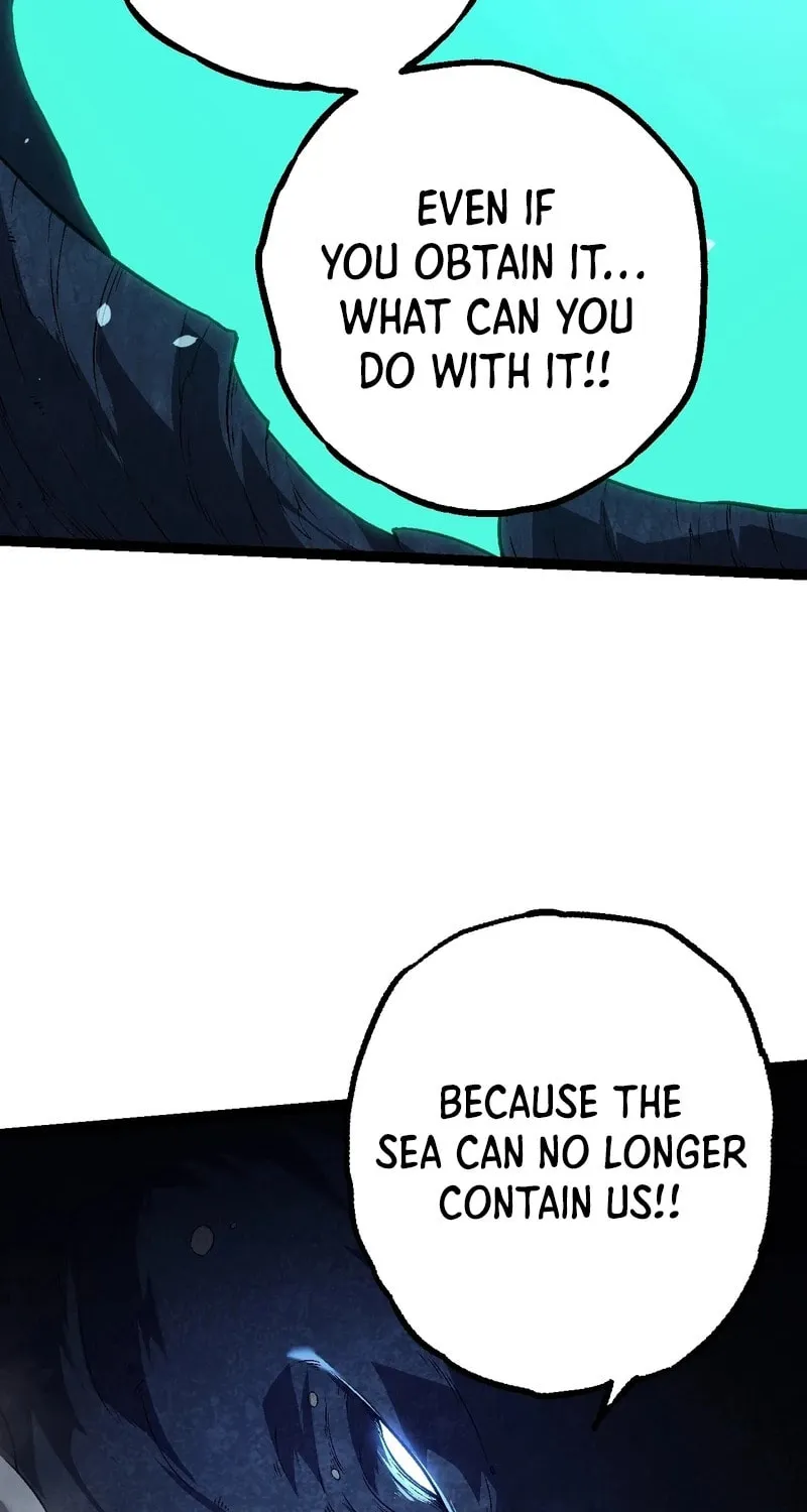 Evolution Begins With a Big Tree Chapter 162 page 31 - 