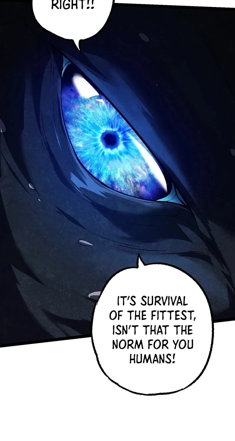 Evolution Begins With a Big Tree Chapter 162 page 36 - 